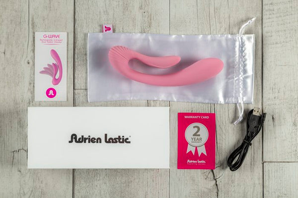 Adrien Lastic G Wave Rabbit